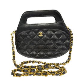 mini sac chanel bandouliere|chanel handbags.